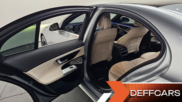 Mercedes E-CLASS E300 4MATIC AMG Line купить на сайте DeffCars