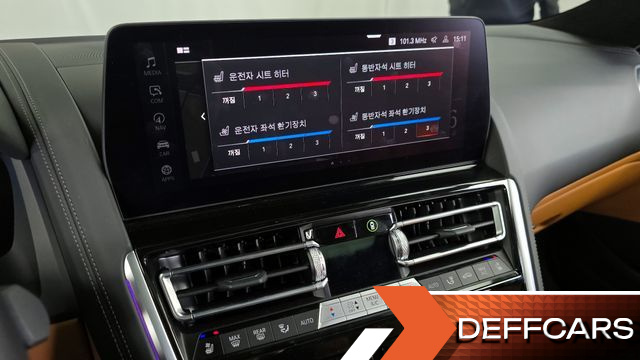 BMW 8-SERIES M850i xDrive First Edition Gran Coupe купить на сайте DeffCars