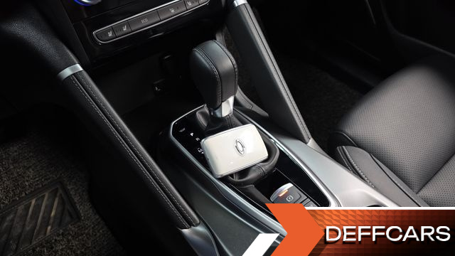 Renault-KoreaSamsung QM6 2.0 LPe LE Signature 2WD купить на сайте DeffCars