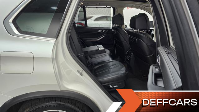 BMW X5 xDrive 30d xLine купить на сайте DeffCars