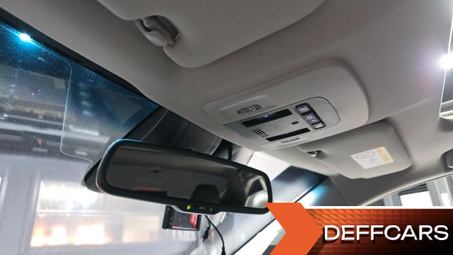 Toyota CAMRY 2.5 купить на сайте DeffCars