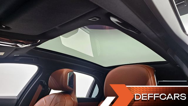 BMW 7-SERIES 740d xDrive M Sport купить на сайте DeffCars