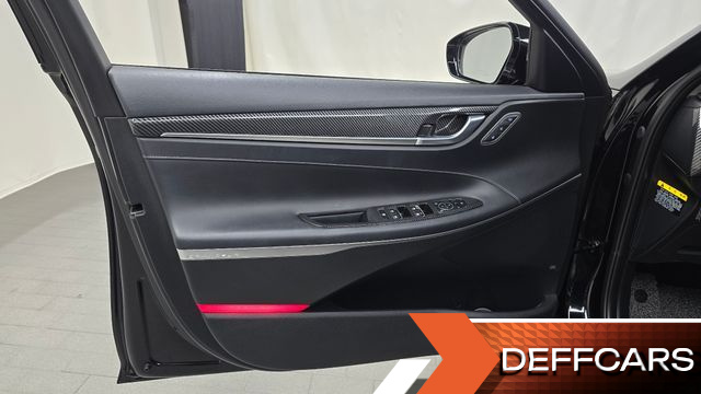 Hyundai GRANDEUR 3.0 Exclusive Special купить на сайте DeffCars