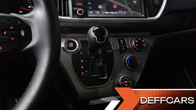 Kia RAY Prestige купить на сайте DeffCars