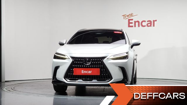 Lexus NX Luxury купить на сайте DeffCars