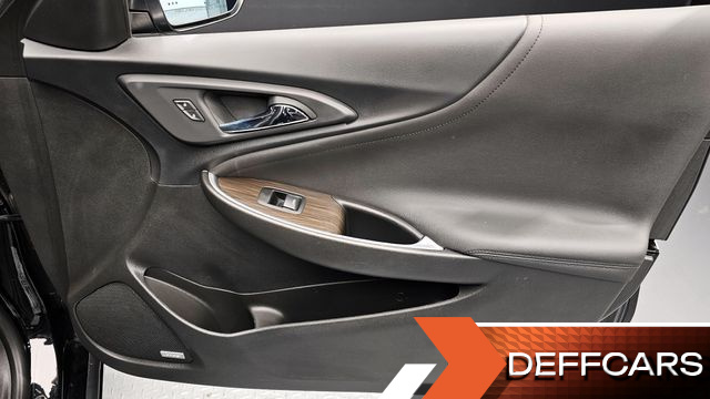 ChevroletGMDaewoo MALIBU 2.0 Turbo Premier Special купить на сайте DeffCars