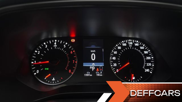 Renault-KoreaSamsung XM3 1.6 GTe LE купить на сайте DeffCars