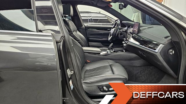 BMW GRAN TURISMO 620d M Sport купить на сайте DeffCars