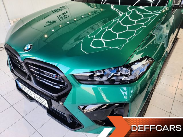 BMW X5M 4.4 Competition купить на сайте DeffCars