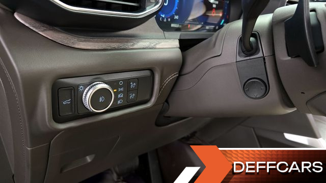 Ford EXPLORER 3.0 Platinum 4WD купить на сайте DeffCars