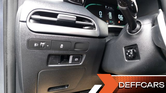 Hyundai PALISADE Gasoline 3.8 2WD Exclusive купить на сайте DeffCars