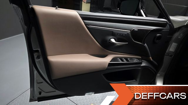 Lexus ES Executive купить на сайте DeffCars