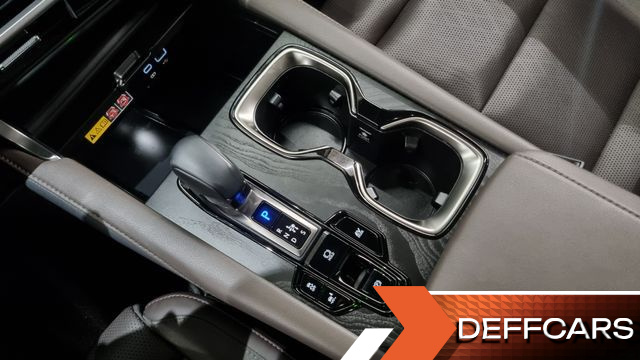 Lexus RX Luxury купить на сайте DeffCars