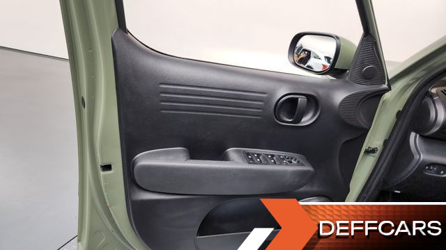 Hyundai CASPER Smart купить на сайте DeffCars