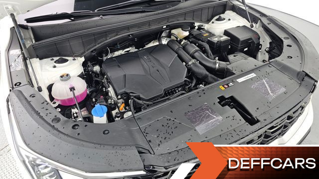 Kia SORENTO Gasoline 2.5T 4WD Noblesse купить на сайте DeffCars