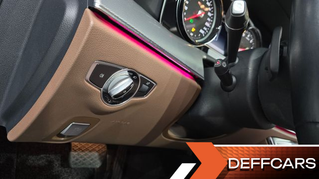 Mercedes E-CLASS E300 Avantgarde купить на сайте DeffCars