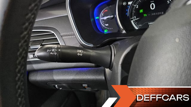 Renault-KoreaSamsung SM6 1.6 TCe LE купить на сайте DeffCars