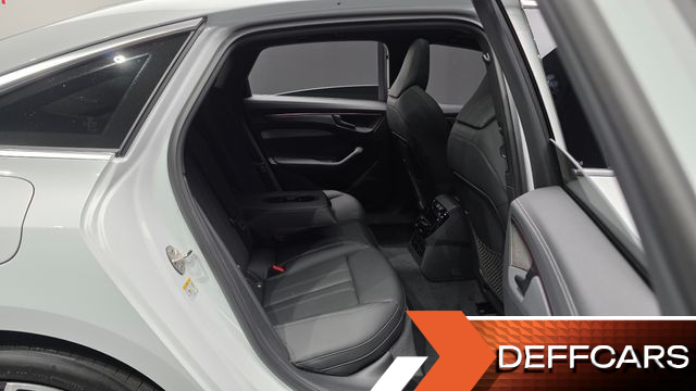Audi A6 40 TDI Quattro S Line купить на сайте DeffCars