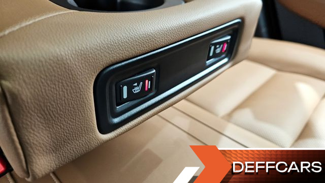 Renault-KoreaSamsung QM6 2.0 GDe RE Signature 2WD купить на сайте DeffCars