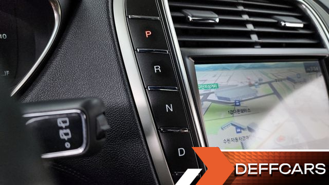 Lincoln NAUTILUS 2.7 Reserve AWD купить на сайте DeffCars