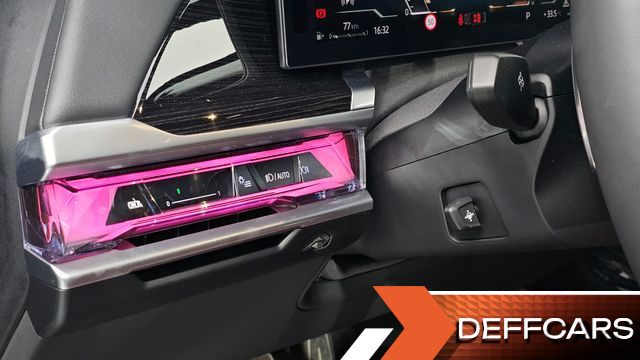BMW 7-SERIES 740d xDrive M Sport купить на сайте DeffCars