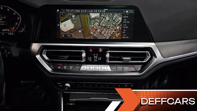 BMW 3-SERIES M340i xDrive Touring купить на сайте DeffCars