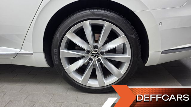 Volkswagen ARTEON 2.0 TDI Prestige купить на сайте DeffCars
