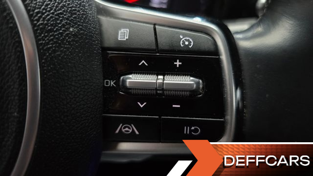Kia SORENTO Diesel 2.2 2WD Prestige купить на сайте DeffCars