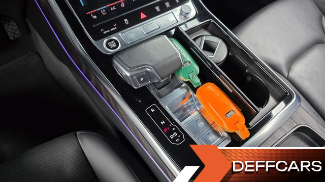 Audi Q7 45 TDI Quattro Premium купить на сайте DeffCars