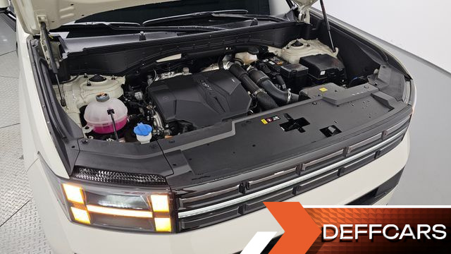 Hyundai SANTAFE Gasoline 2.5T 2WD Prestige купить на сайте DeffCars
