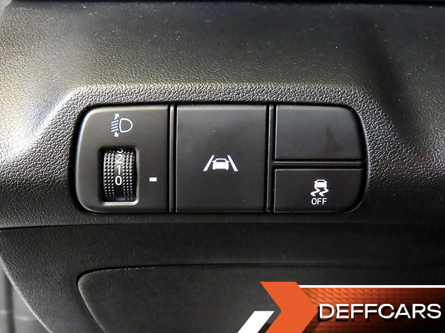Hyundai AVANTE 1.6 Modern купить на сайте DeffCars