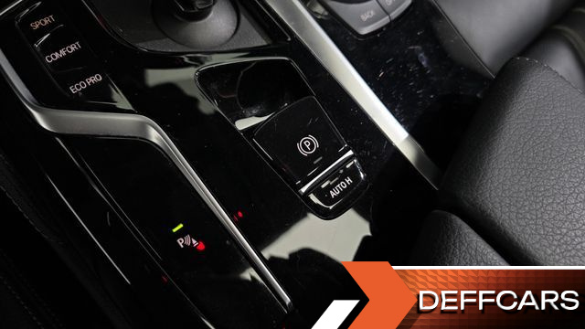 BMW 5-SERIES 520i Luxury купить на сайте DeffCars