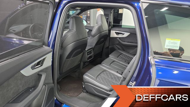 Audi Q7 50 TDI Quattro Premium купить на сайте DeffCars