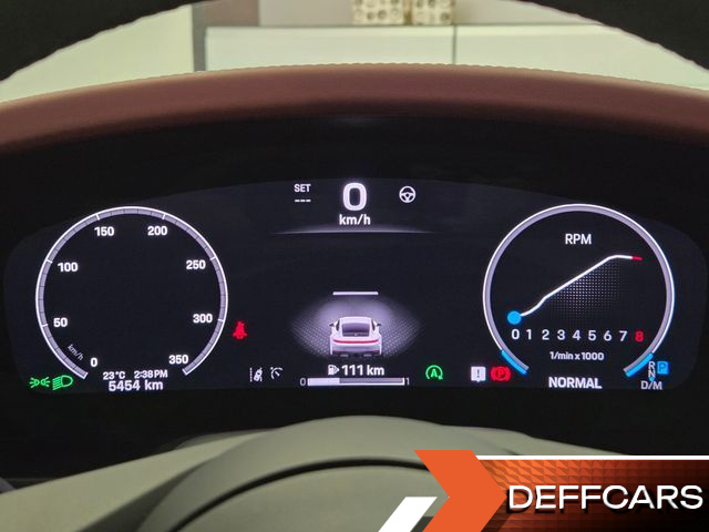 Porsche 911 Carrera GTS купить на сайте DeffCars