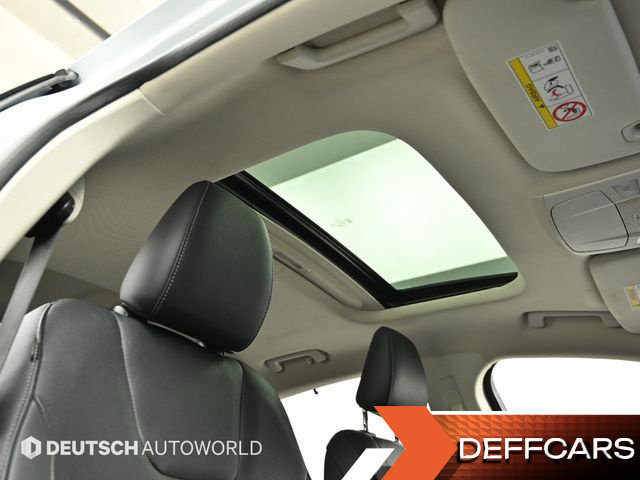 Ford MONDEO 2.0 Trend купить на сайте DeffCars