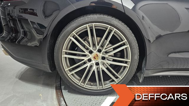 Porsche PANAMERA 3.0 AWD купить на сайте DeffCars