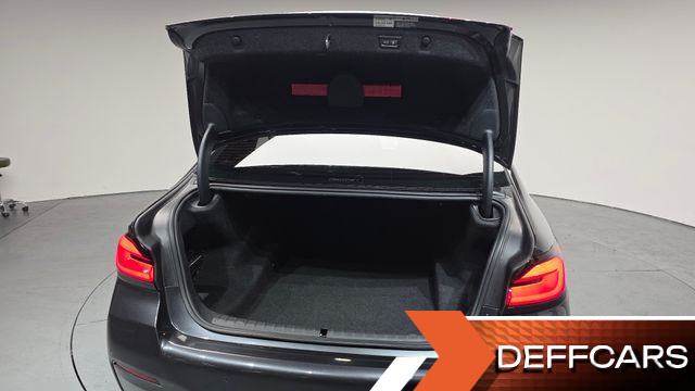 BMW 5-SERIES 530i xDrive M Sport Package купить на сайте DeffCars