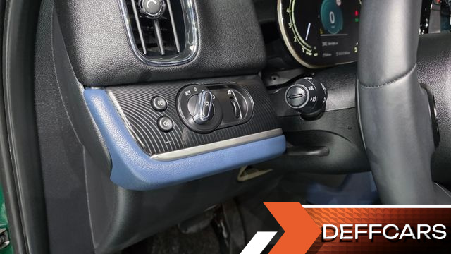 Mini COUNTRYMAN ALL4 Classic 2nd купить на сайте DeffCars