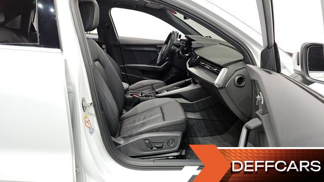 Audi A3 40 TFSI купить на сайте DeffCars