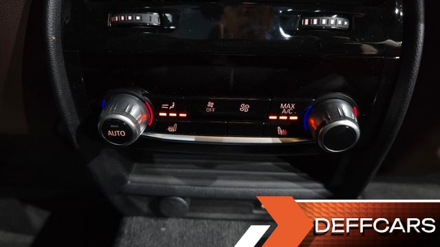 BMW 5-SERIES 530i M Sport Package купить на сайте DeffCars