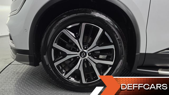 Renault-KoreaSamsung QM6 2.0 LPe RE Signature 2WD купить на сайте DeffCars