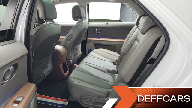 Hyundai IONIQ5 Long Range AWD Prestige купить на сайте DeffCars