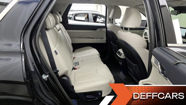 Hyundai PALISADE Diesel 2.2 4WD Calligraphy купить на сайте DeffCars