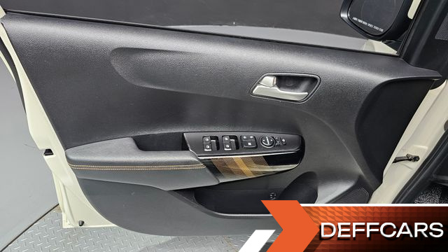 Kia MORNING Signature Edge-UP купить на сайте DeffCars