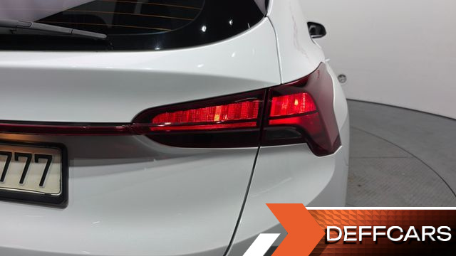 Hyundai SANTAFE Gasoline 2.5T 2WD Premium Choice купить на сайте DeffCars