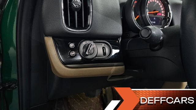 Mini COUNTRYMAN ALL4 2nd купить на сайте DeffCars