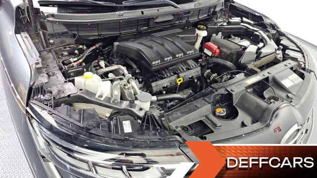 Renault-KoreaSamsung QM6 Quest 2.0 LPe LE 2WD купить на сайте DeffCars