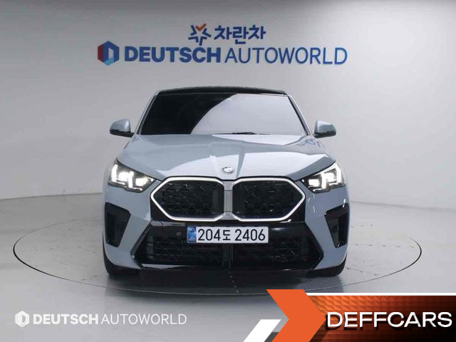 BMW X2 (F39) xDrive20i M Sport купить на сайте DeffCars