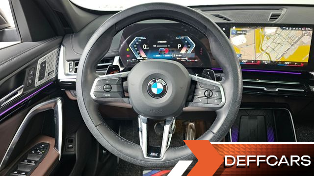 BMW X1 xDrive 20i M Sport купить на сайте DeffCars