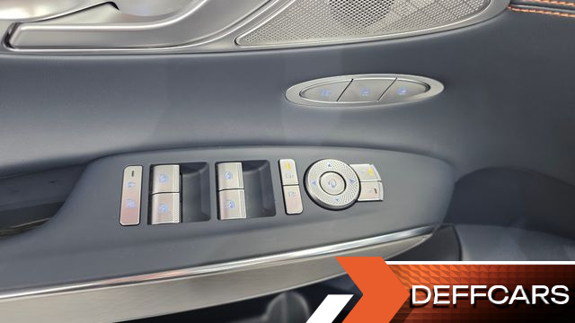 Genesis GV70 2.5T Gasoline AWD купить на сайте DeffCars